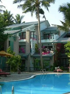 Oriental beach pearl resort 4