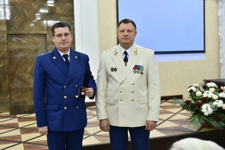 Поиск по новостям - Главное управление Генеральной прокуратуры Российской Федера