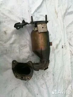 Катализаторы камри 3.5