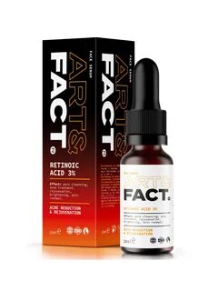 Fact отзыв