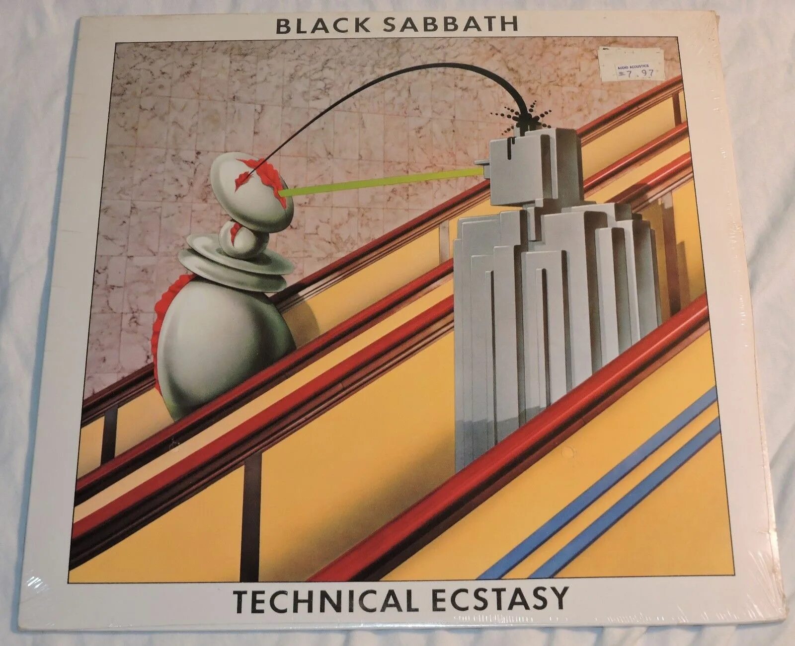 Black sabbath 1976 technical ecstasy обложка альбома. Technical ecstasy. Black sabbath technical ecstasy чертежи. Black sabbath technical ecstasy. Technical ecstasy.