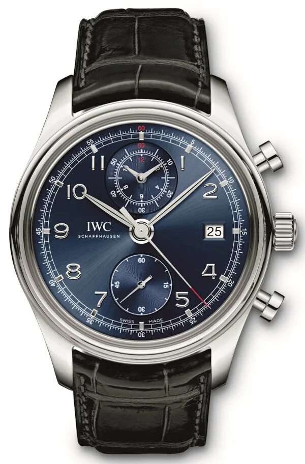 Купить часы секунда. Часы IWC Portugieser. Наручные часы IWC iw390406. Часы IWC Chronograph Classic Portuguese iw390405. Наручные часы IWC iw378901.