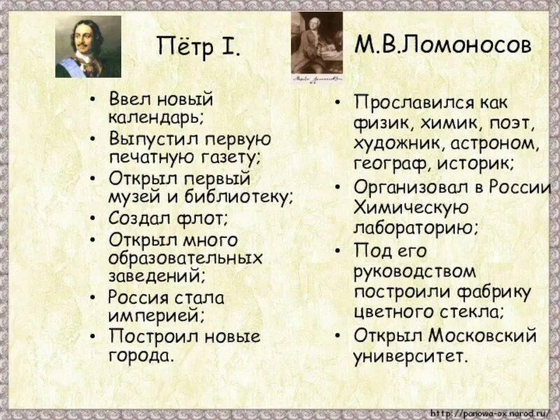 Новое летоисчисление 1700 значение данных терминов