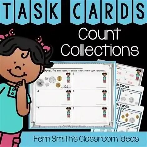Collections count