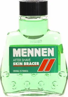 Mennen лосьон после бритья