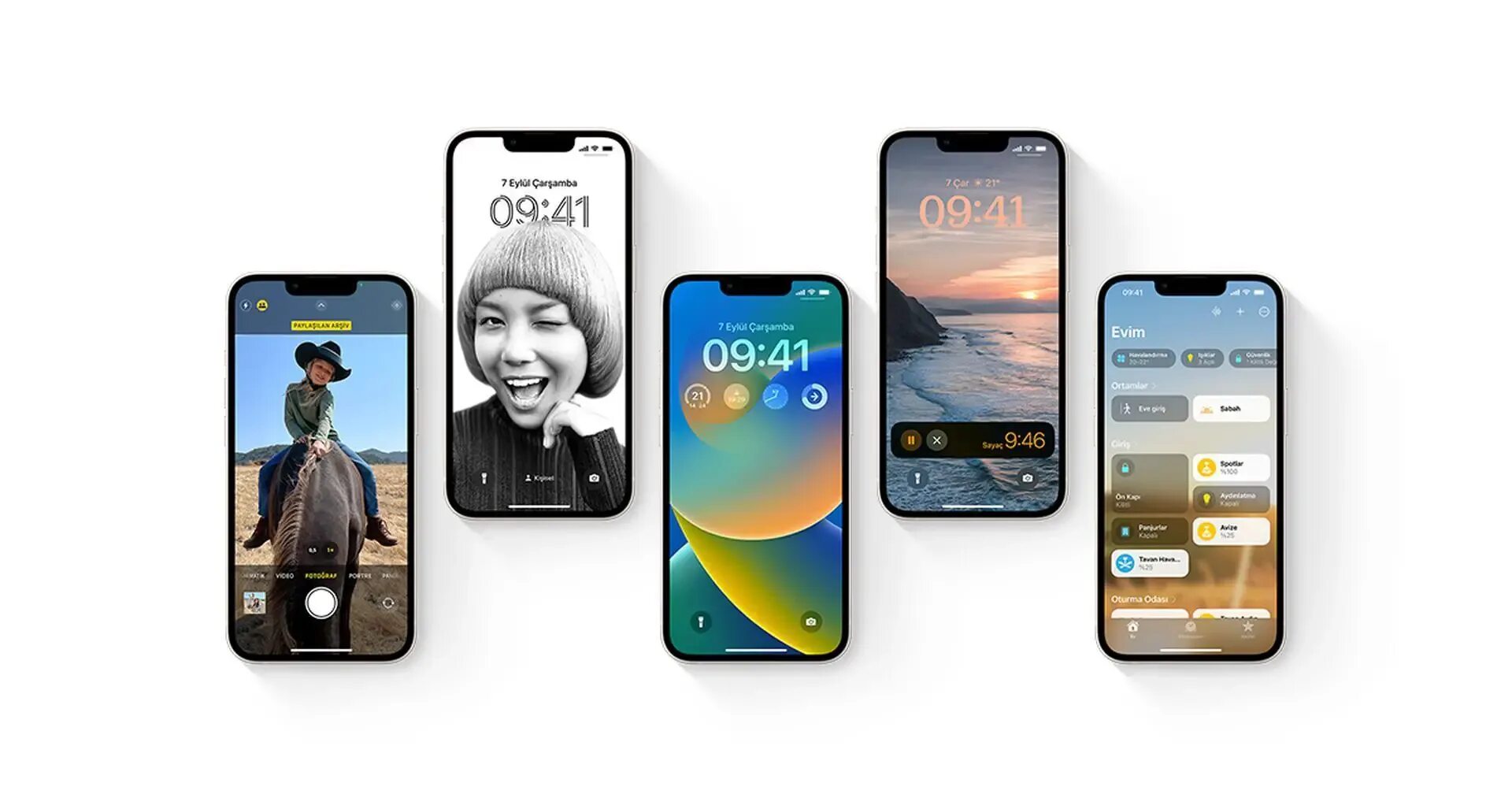 Дата выхода ios. Дата выхода ios