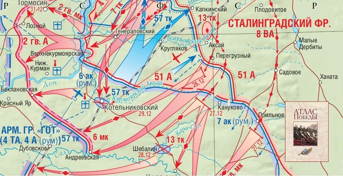 Сталинградская битва операция Уран операция кольцо. Операция кольцо Сталинградская битва карта. Операция Уран Сталинградская битва карта. Сталинградская битва карта кольцо. Немецкая операция кольцо