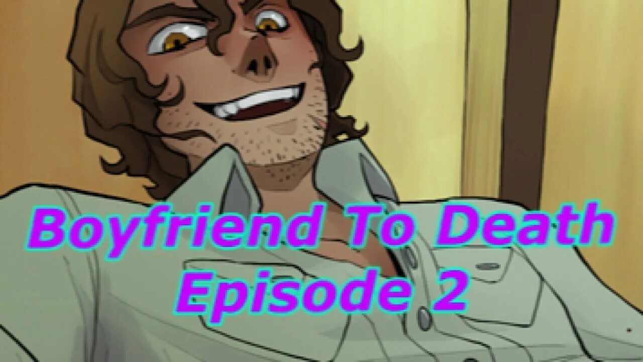 Стрейд из boyfriend to death. Стрейд из boyfriend to death