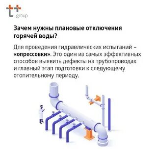 Горячая вода кирово чепецк