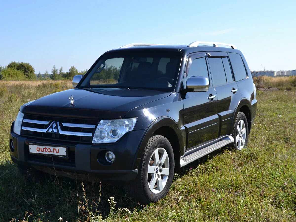 Mitsubishi Pajero 2007. Mitsubishi Pajero IV 2007. Pajero 4 2007. Митсубиси Паджеро 2007г. Mitsubishi pajero 3 бензин