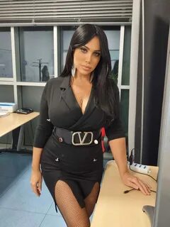 Marika Fruscio en Only Fans.