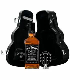 Упаковка jack daniels