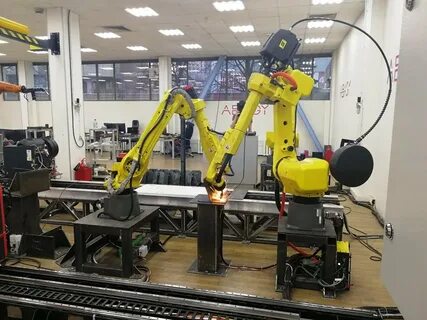 Robotics system