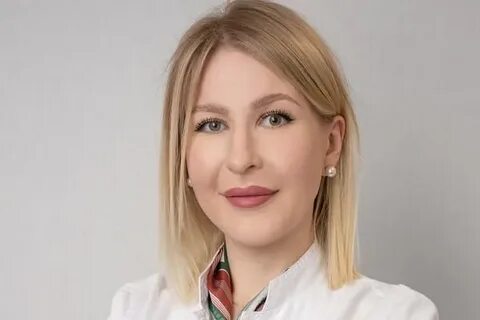 Брагина репродуктолог