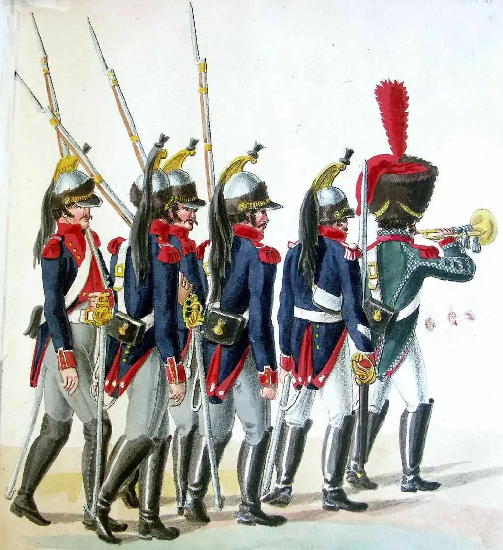 Кирасиры Наполеона 1812. Кирасиры Наполеона 1812 униформа. Прусский Ландвер 1815. Французский Гренадер 1812.