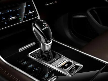 Чанган автоматическая коробка