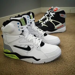 Air command force