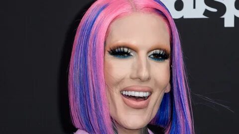 Who is Jeffree Star and what.