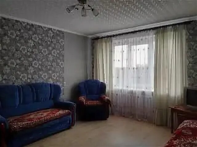 1 комнатные в октябрьском