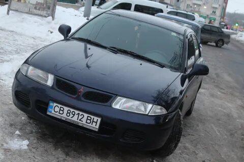 Каризма 1.6