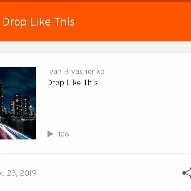 Dropping like. Dropping like