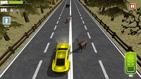 Road андроид