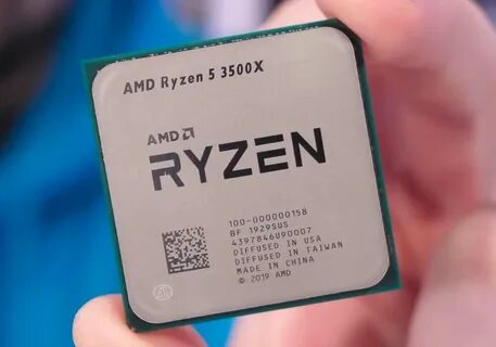 Amd ryzen сайт