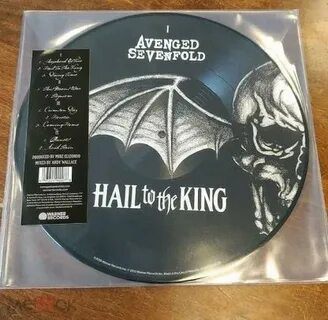 Hail to the king