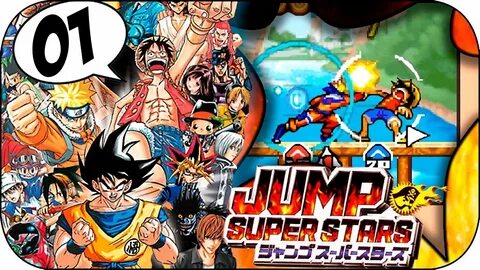 Jump super slowed