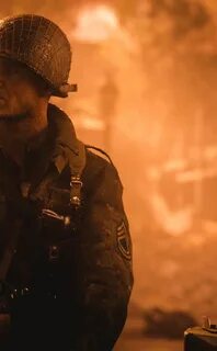 Call of something