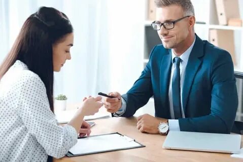 Застрахованный не работающий