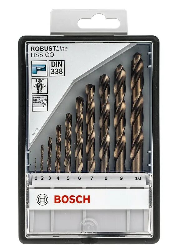Маркировка сверл hss. Bosch hss-co. свёрла по дереву бош. сверла бош по металлу. набор сверл по дереву bosch.