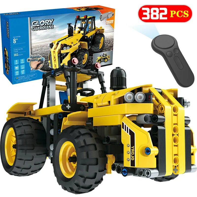 Конструктор трактор. Конструктор mould king трактор. конструктор mould king 13017. lego technic трактор. конструктор трактор на радиоуправлении 382 детали mould king 13017.