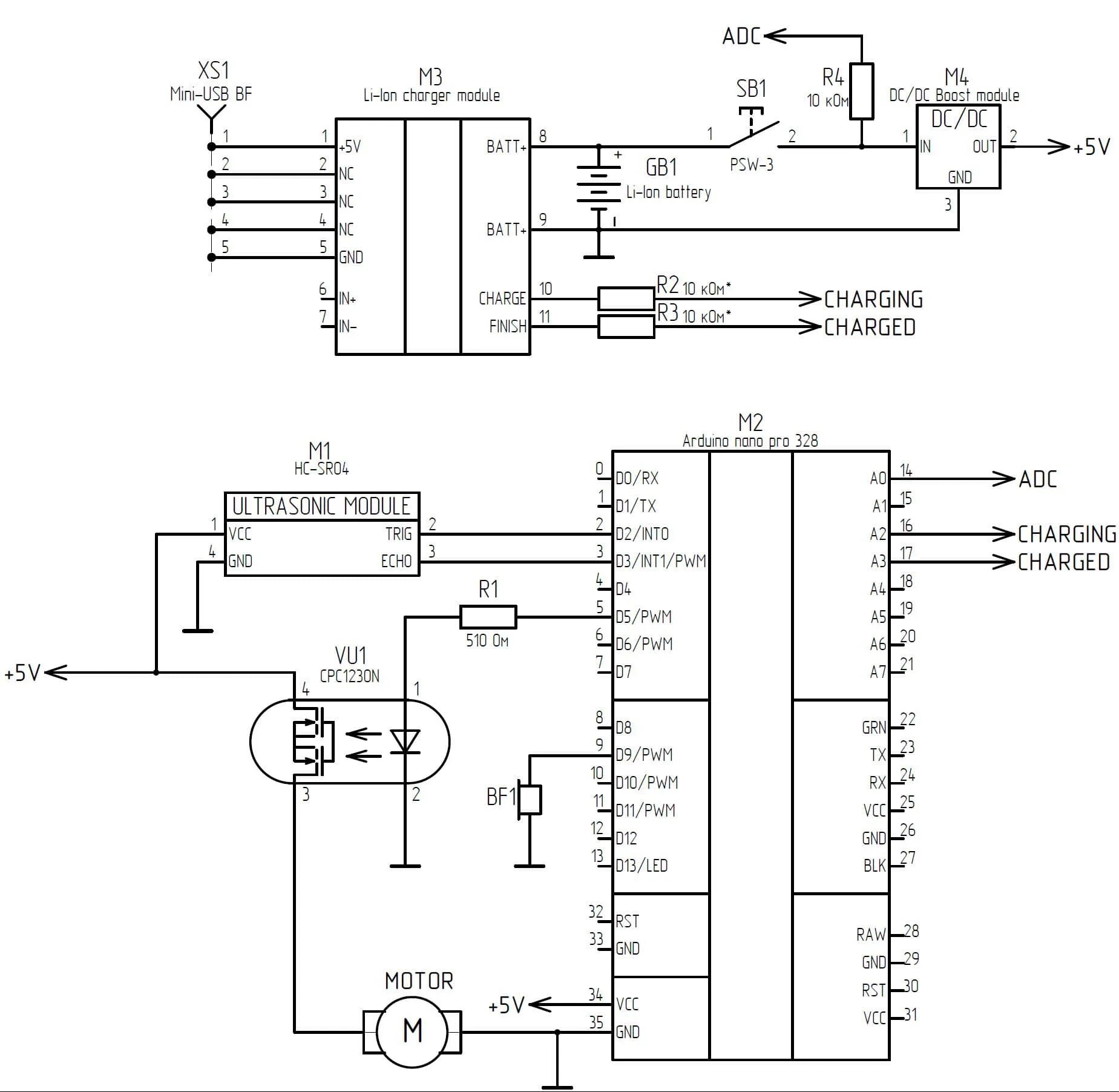 Arduino uno схема. Hc sr04 схема датчика. hc-sr04 схема принципиальная. ультразвуковой датчик hc-sr04 схема. принципиальные схемы с ардуино uno.