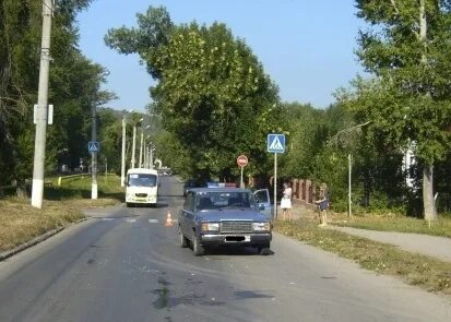 Рп5 самара