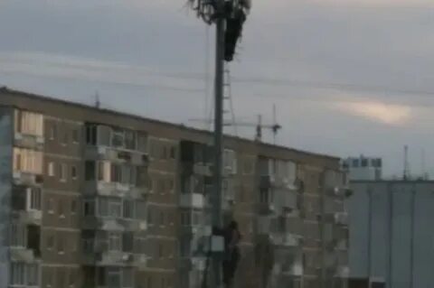Найдена альтернатива громоздким вышкам сотовой