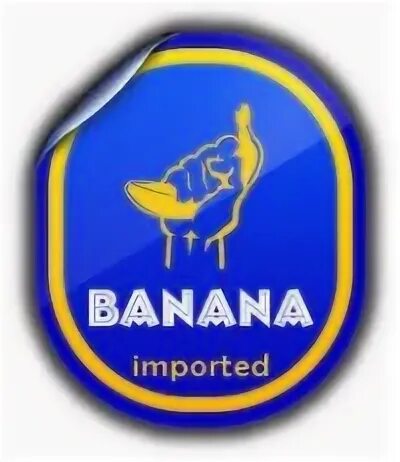 Banana by