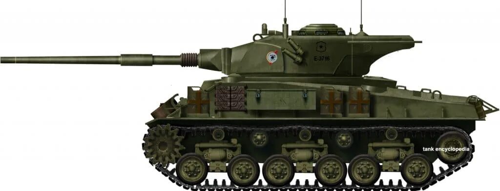М-60 Sherman. M60 super Sherman. Танк Sherman m50. М 60 танк сбоку.