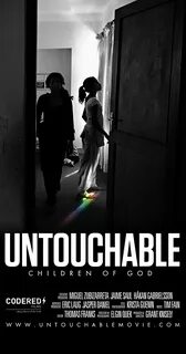 Untouchable песня