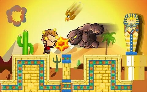 Jungle world