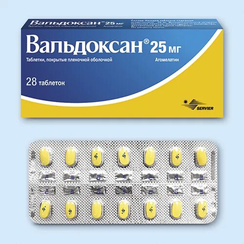 Антидепрессант вальдоксан. Вальдоксан 25 мг. Вальдоксан 75 мг. Таб агомелатин (Вальдоксан ). Вальдоксан таб ППО 25мг №28.