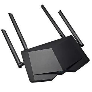 Двухдиапазонный wifi