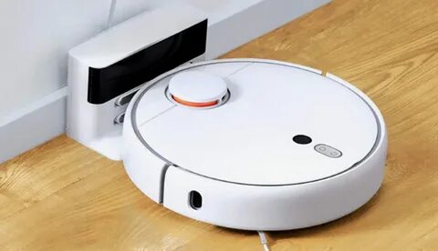 Робот пылесос xiaomi как выбрать
