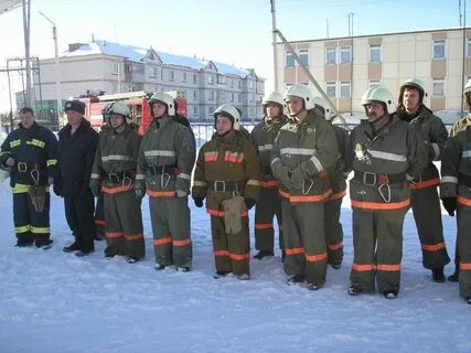 Вакансии в салыме