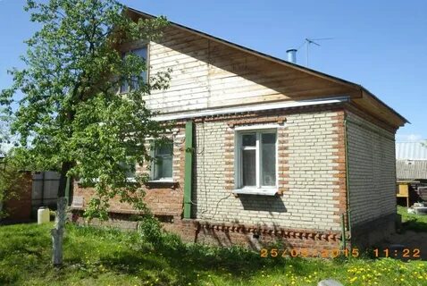 Кирпичный шаховская