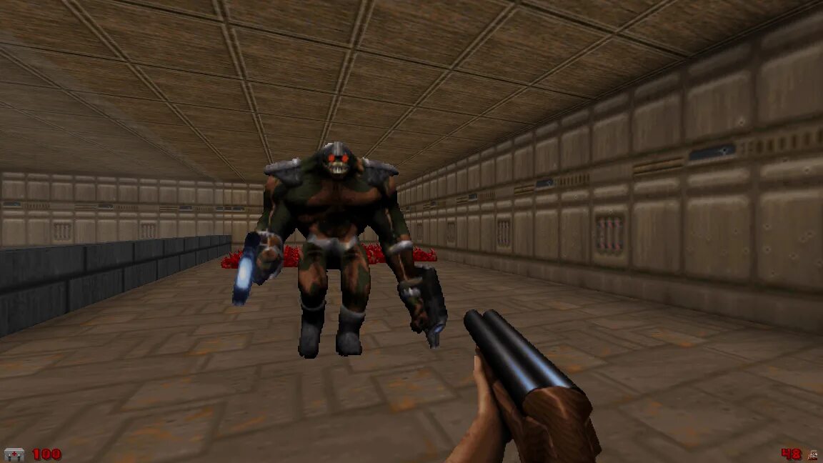 Doom mods download. Doom,,мод,shooter.