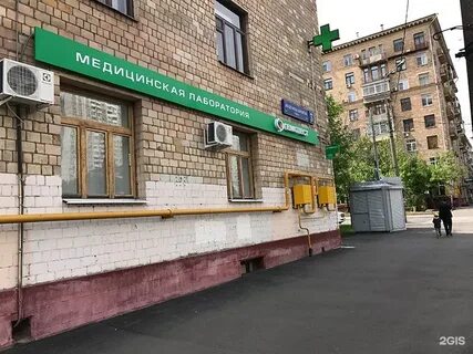 Ул королева 3