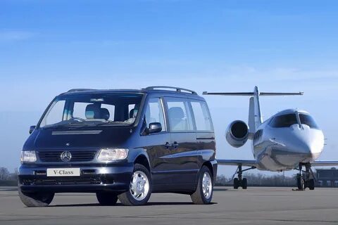 Vito w638