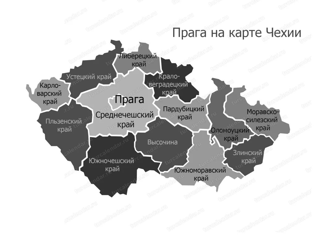 Чехия и австрия на карте. Географическая карта чехии. Карта чехии на русском языке с городами подробная. Карта чешской республики с городами. Карта санаториев в чехии.