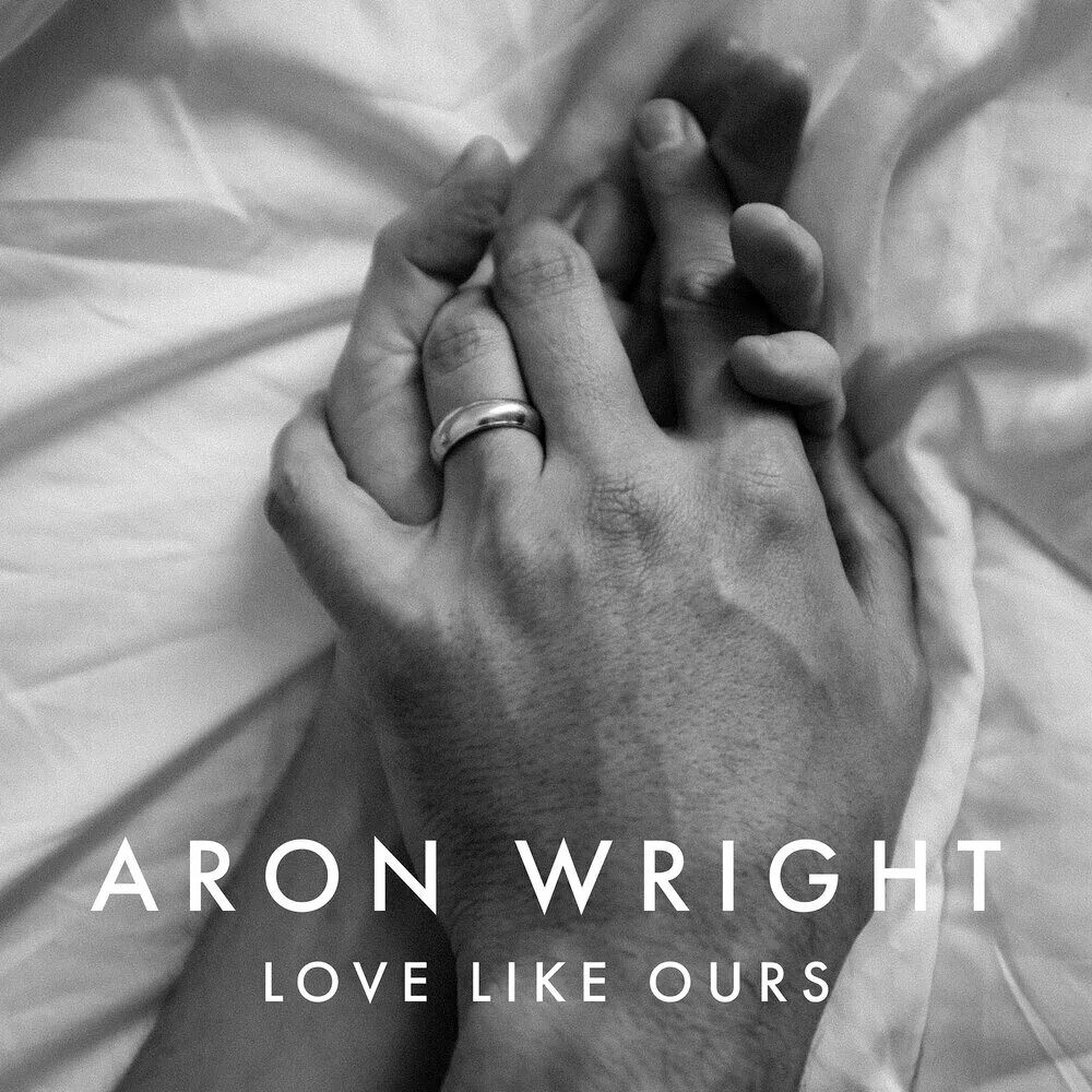 A Love like ours. Aron Wright Love like ours. Aron Wright - in the Sun. Love me like this. Love like great